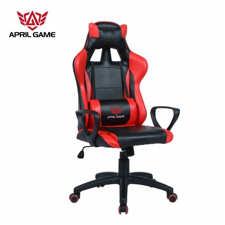 Swivel Computer Rgb Gaming Chair Y-2565