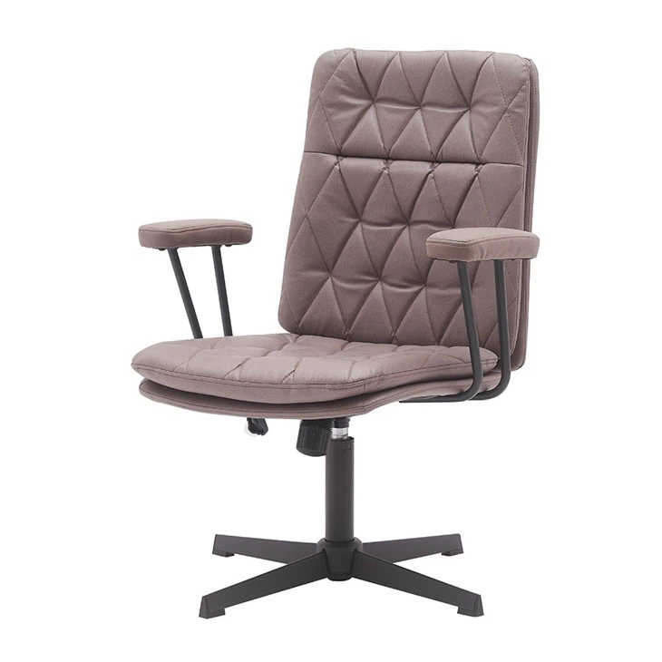 Brown Home Office Chair