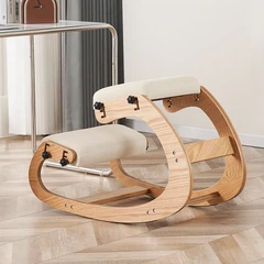 Cathaoirleach Oifige ar na glúine